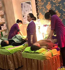 木之韩加盟动态