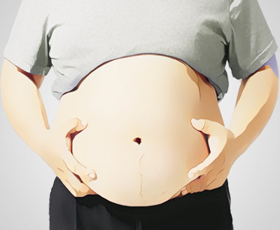 男人减肥瘦啤酒肚的方法