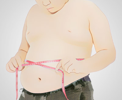 儿童瘦身方法健康减肥怎么做