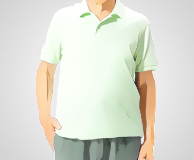 木之韩中老年人减肥方法分享