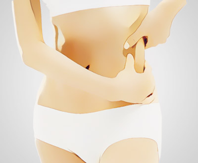 快速瘦肚子和腰方法有哪些