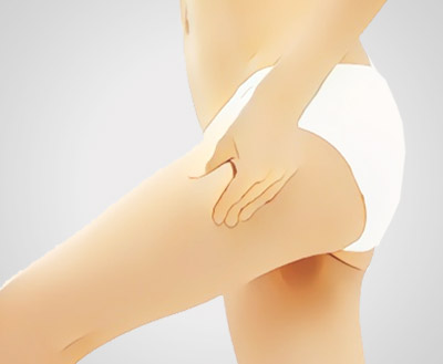 有哪些可以快速瘦腿的方法